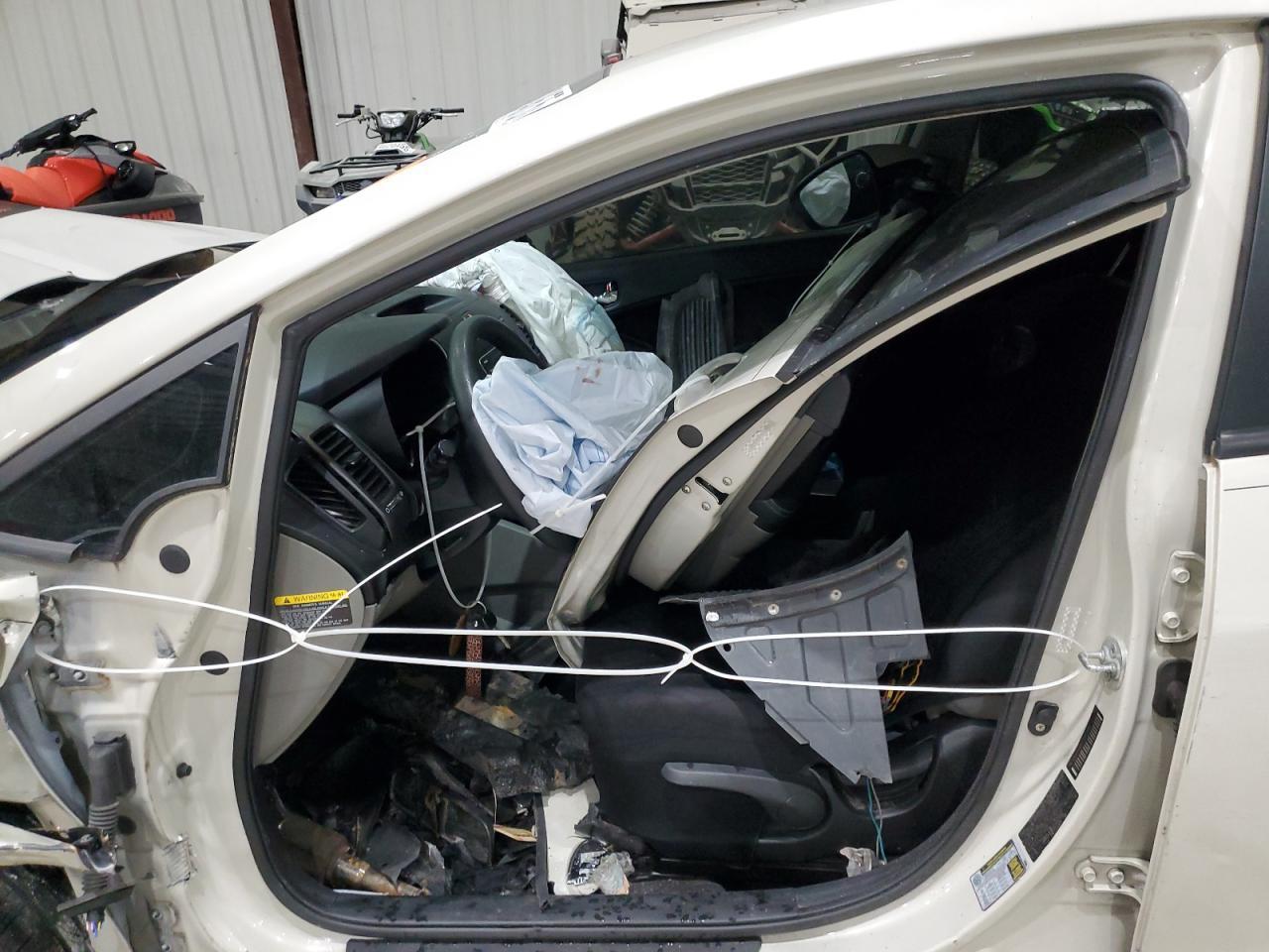 2015 KIA FORTE