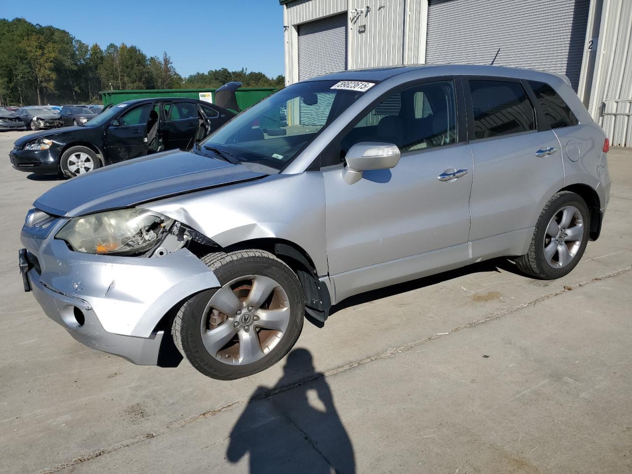 2008 ACURA RDX