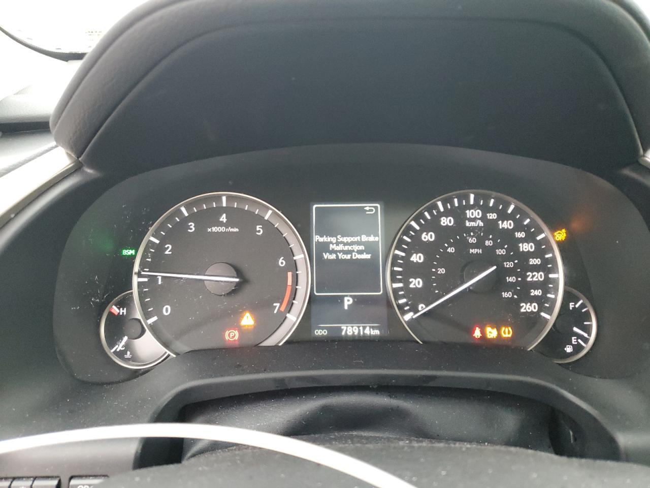 2021 LEXUS Rx