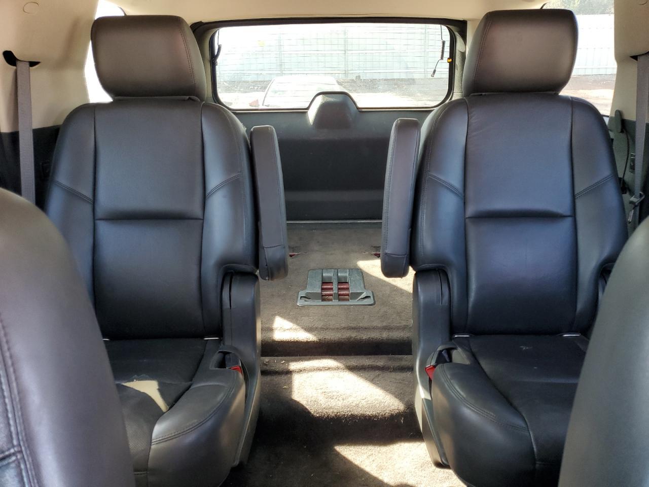 2013 GMC Yukon