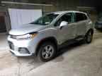 2022 CHEVROLET TRAX