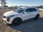 2022 CADILLAC XT4