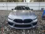 2022 BMW M8