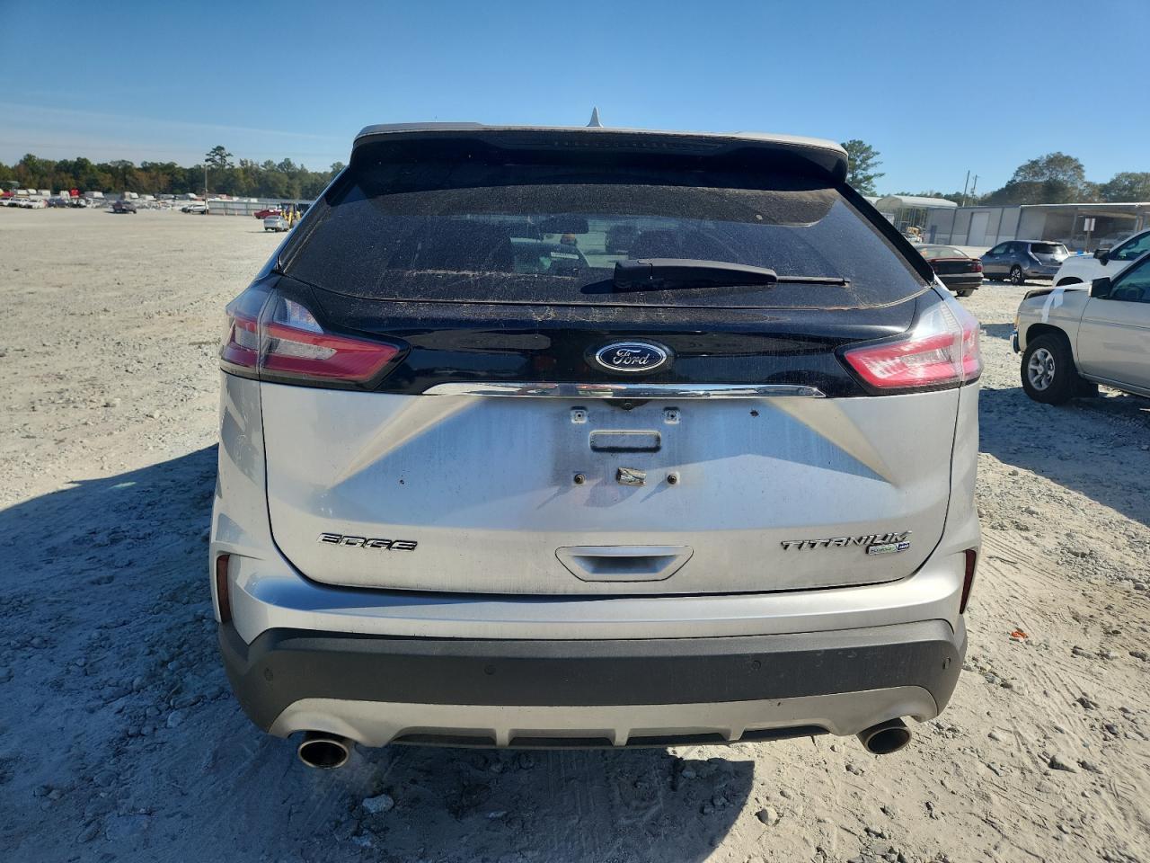 2019 FORD EDGE