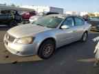 2005 NISSAN ALTIMA