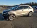 2019 LINCOLN MKC