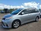 2019 TOYOTA SIENNA