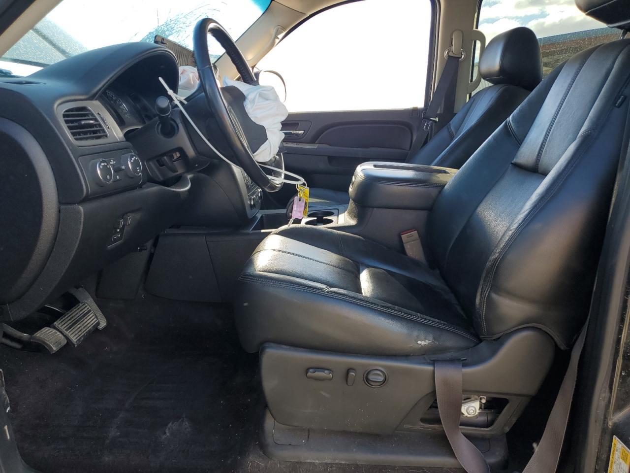 2013 CHEVROLET Silverado