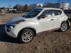 2015 NISSAN Juke