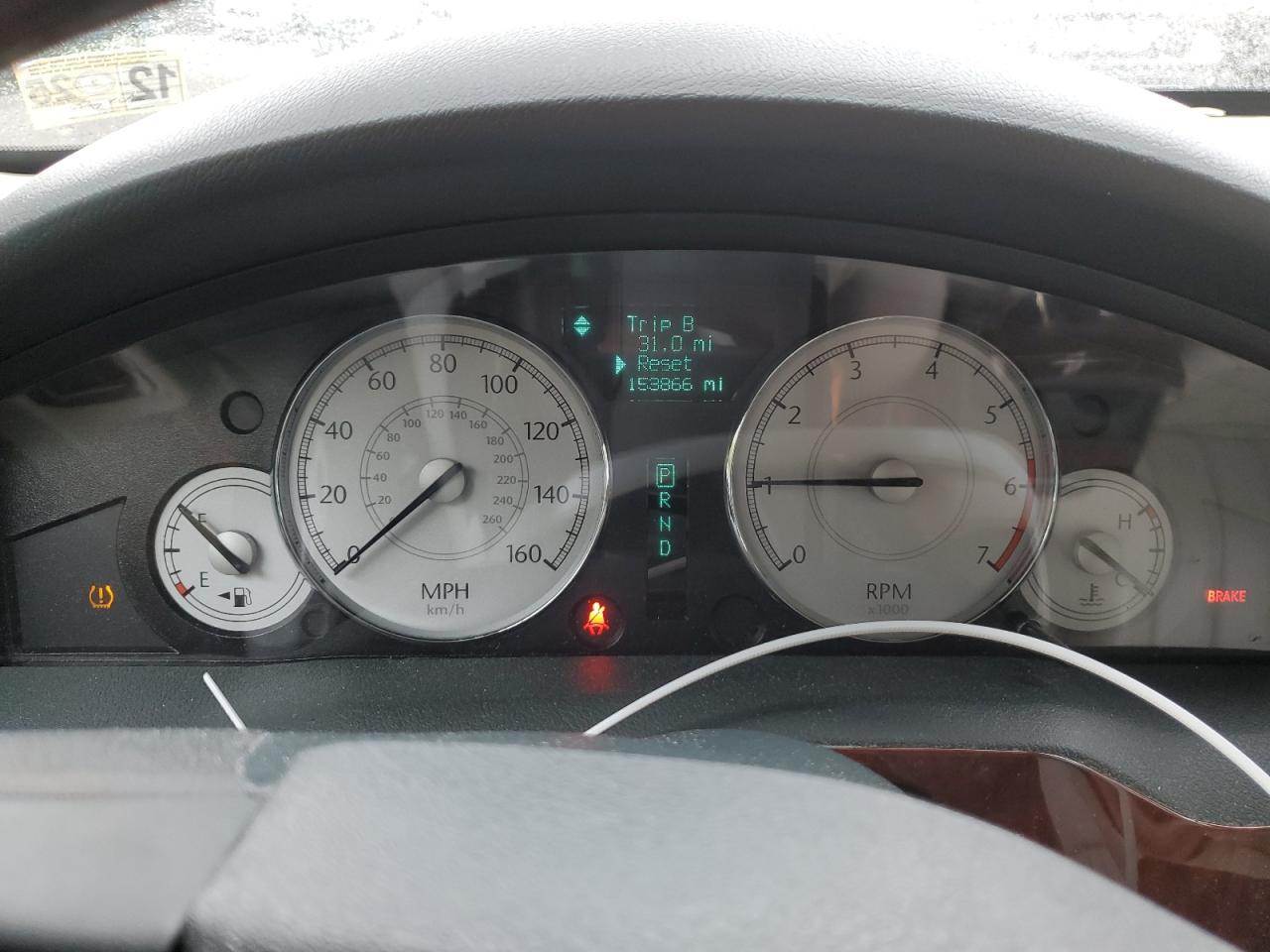 2006 CHRYSLER 300