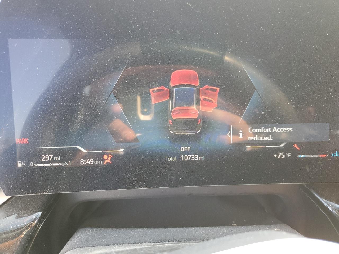 2023 BMW X1