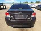 2013 SUBARU IMPREZA