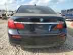 2013 BMW 7 series