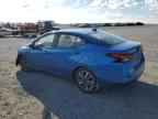 2020 NISSAN VERSA