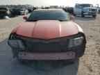 2013 CHEVROLET Camaro