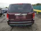 2013 HONDA PILOT