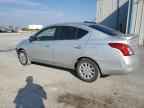 2013 NISSAN VERSA