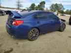 2020 SUBARU WRX
