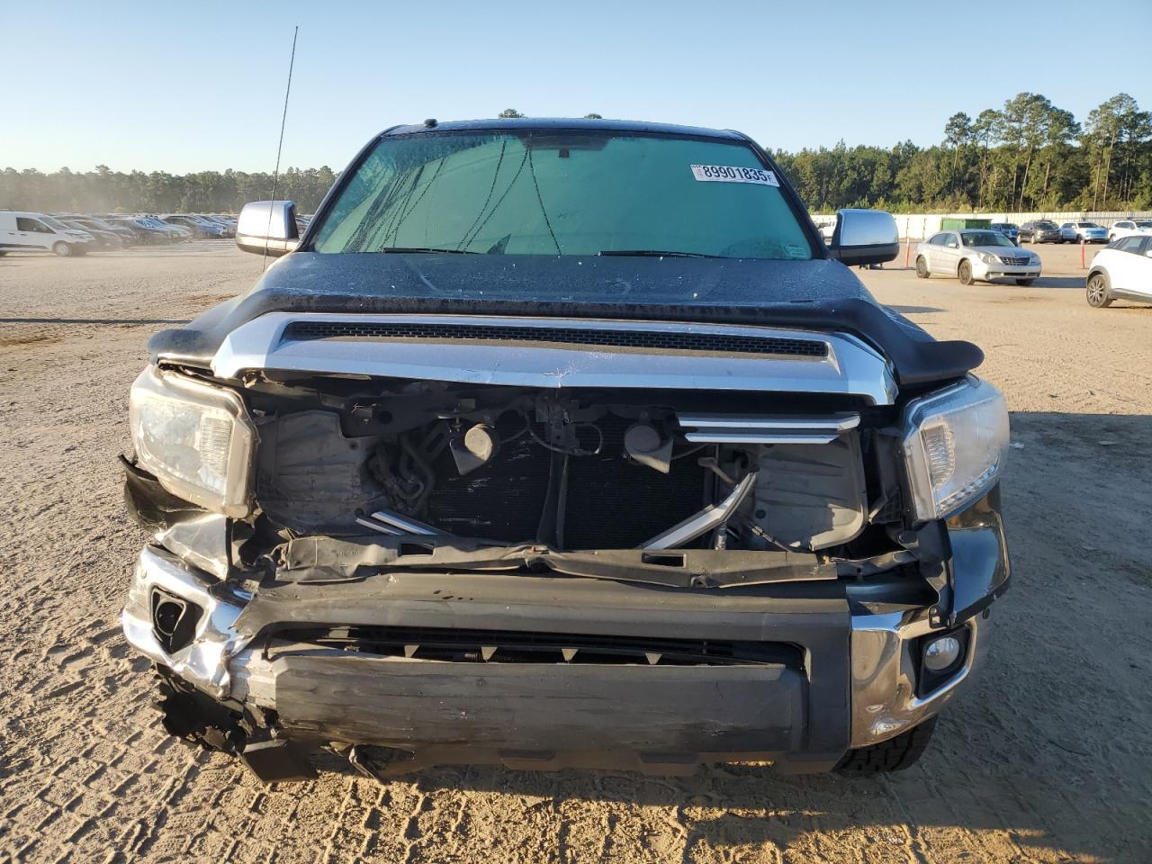 2017 TOYOTA TUNDRA