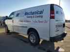 2024 CHEVROLET EXPRESS 2500