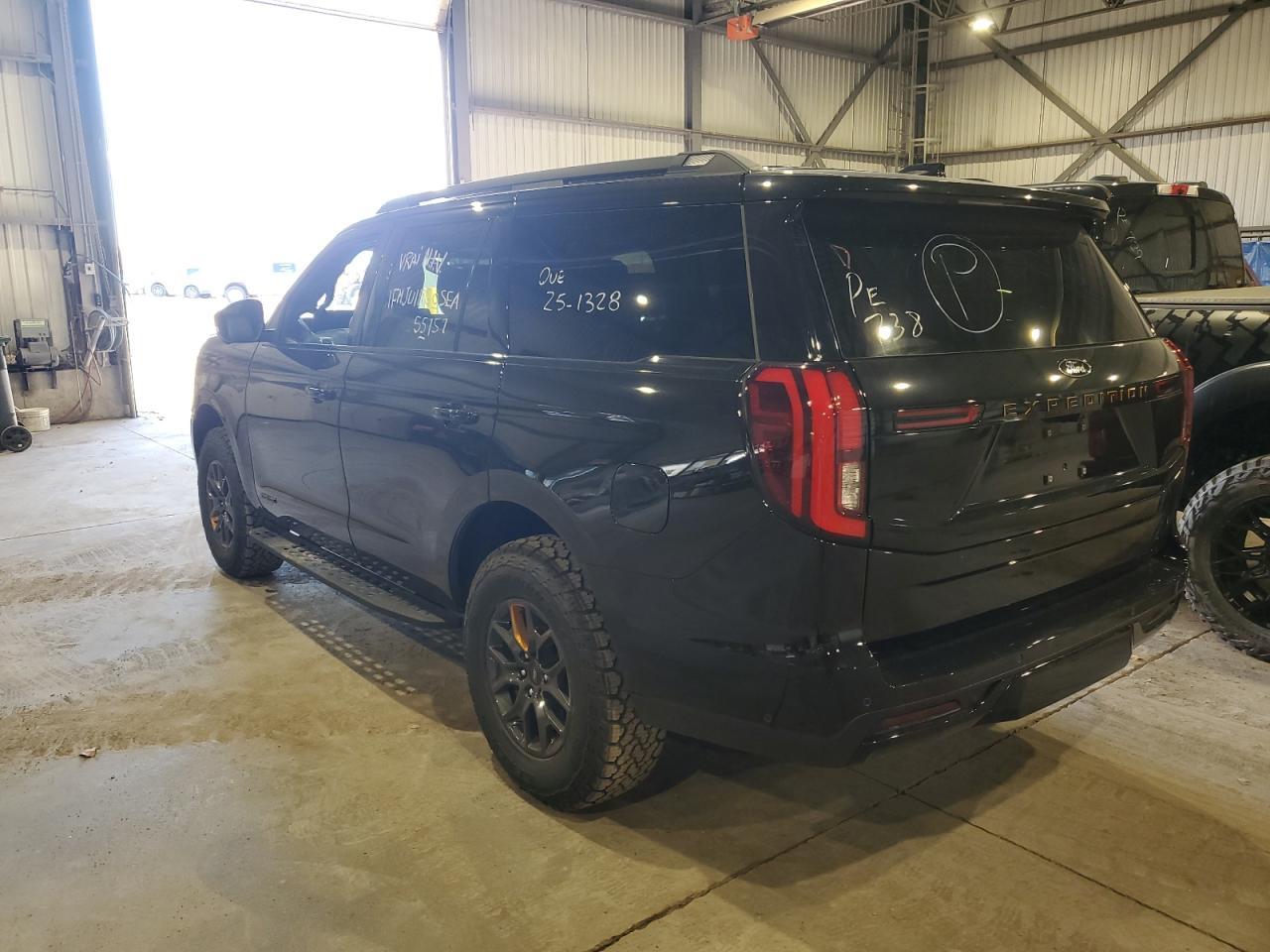 2025 FORD Expedition