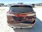 2016 LINCOLN MKC