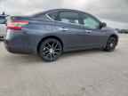 2014 NISSAN SENTRA