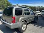 2003 NISSAN Xterra