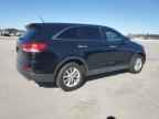2018 KIA SORENTO