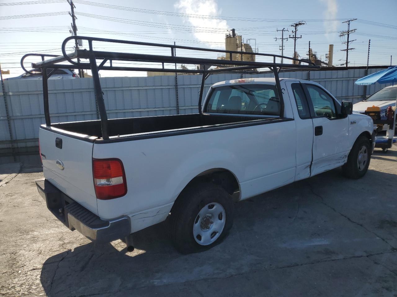 2006 FORD F-150