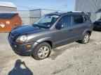2009 HYUNDAI TUCSON