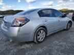 2009 NISSAN ALTIMA