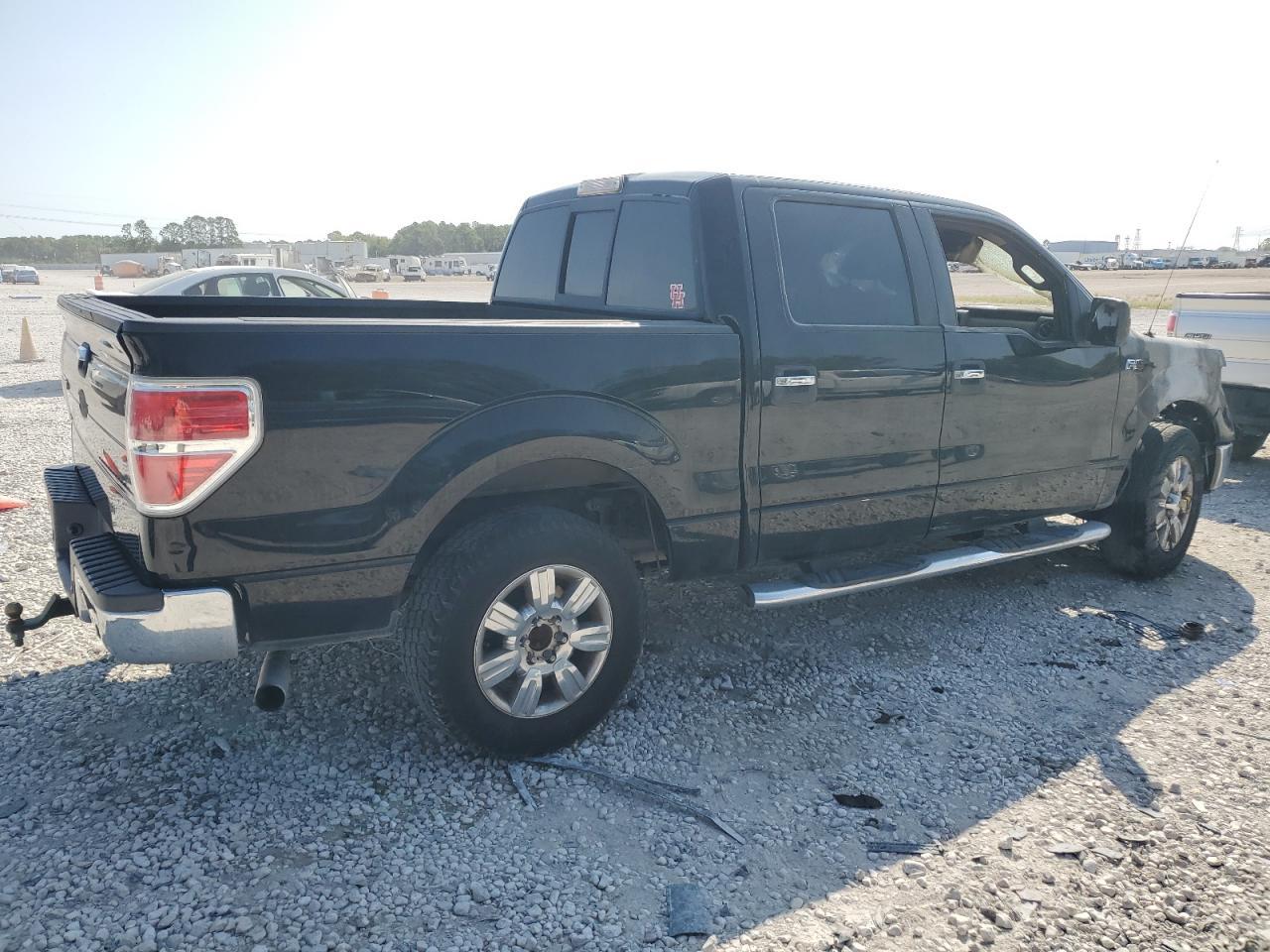 2009 FORD F-150 Lightning