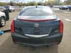 2013 CADILLAC ATS