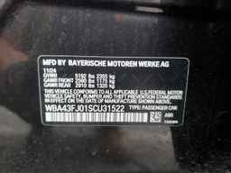 2025 BMW 5 series