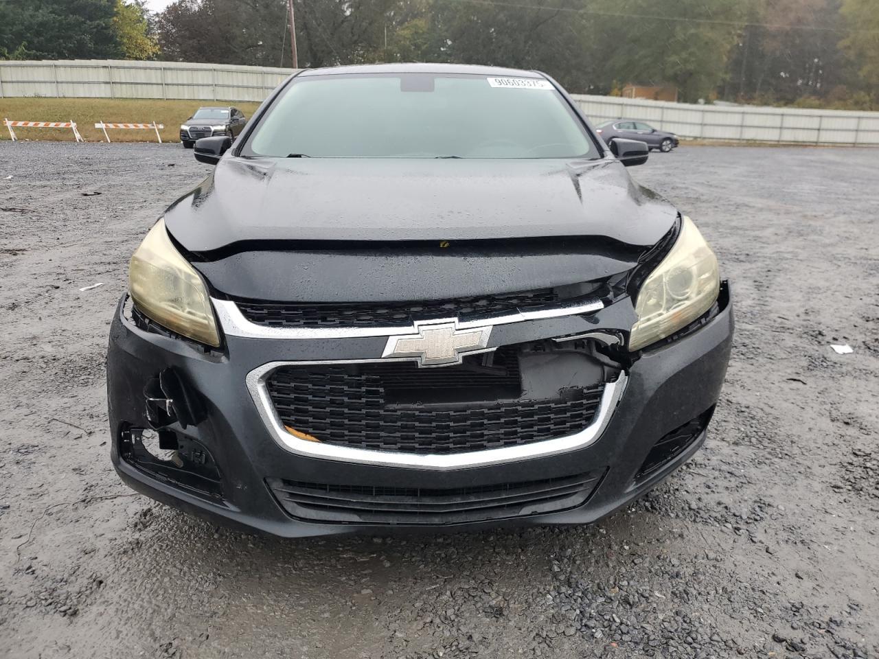 2015 CHEVROLET MALIBU