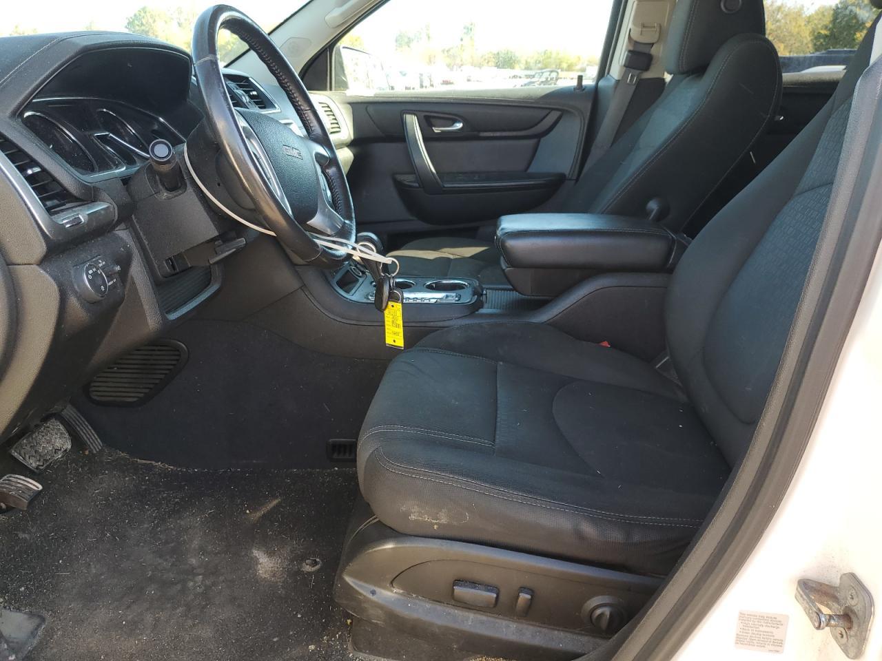 2014 GMC ACADIA