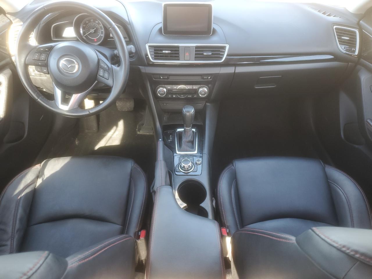 2014 MAZDA 3