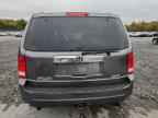 2011 HONDA PILOT