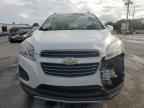 2016 CHEVROLET TRAX
