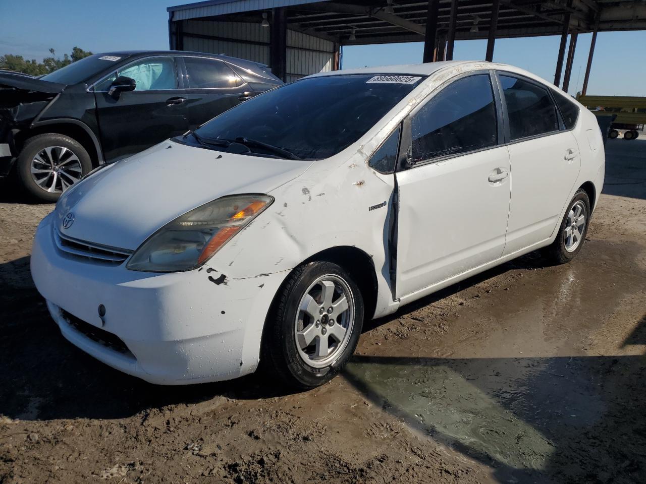 2007 TOYOTA PRIUS