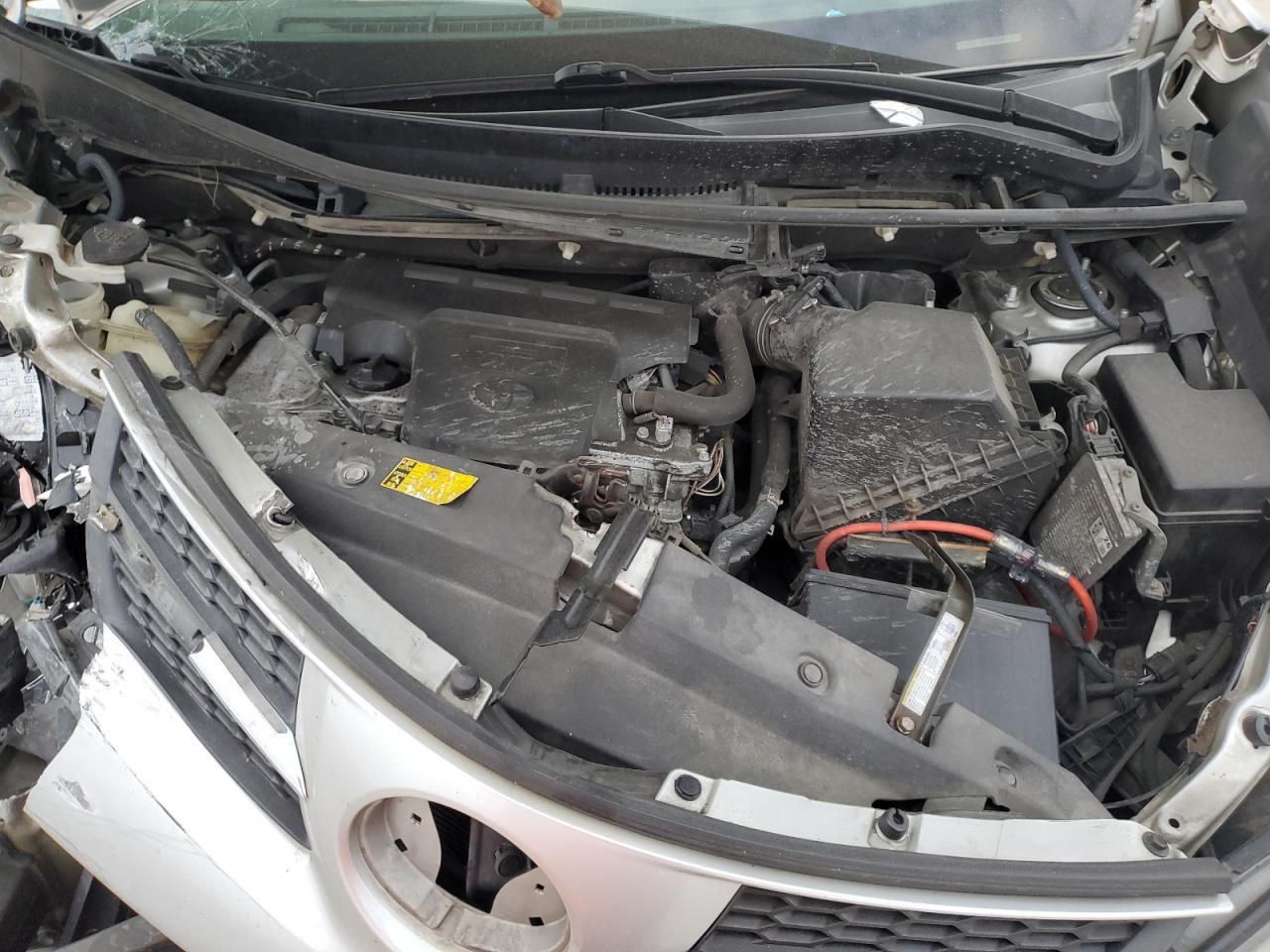 2013 TOYOTA RAV4