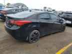 2012 HYUNDAI ELANTRA