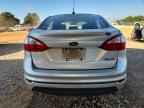 2014 FORD Fiesta
