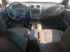 2012 GMC CANYON