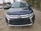 2016 MITSUBISHI outlander