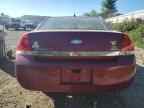 2007 CHEVROLET IMPALA