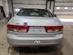 2003 HONDA ACCORD