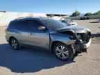 2020 NISSAN PATHFINDER
