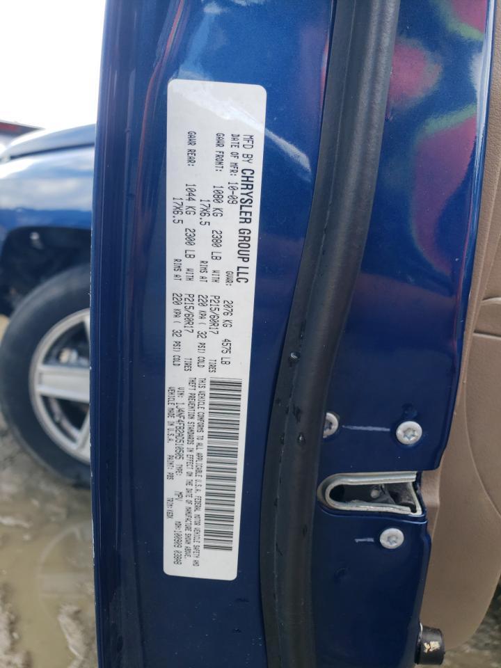 2010 JEEP Compass